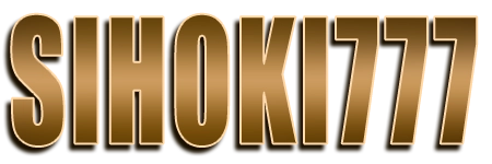 SIHOKI777 Logo